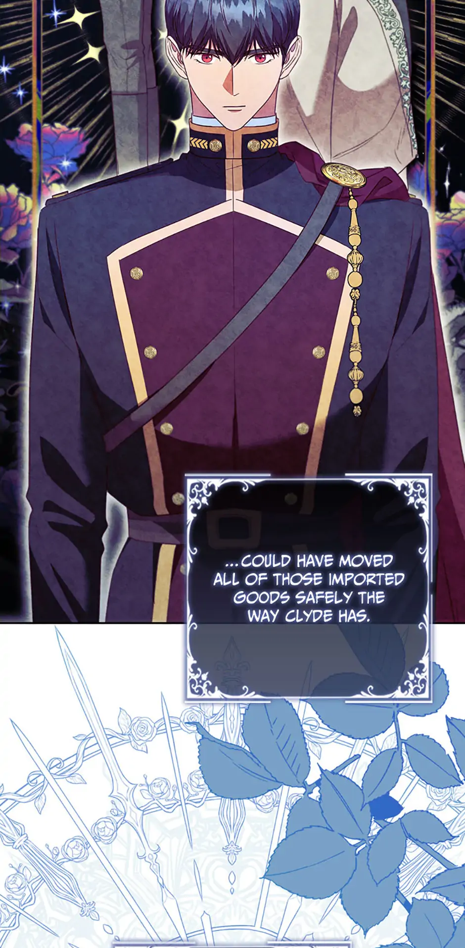 An Extra In The Family Is The First To Be Abandoned Chapter 102 261 ch 102 38