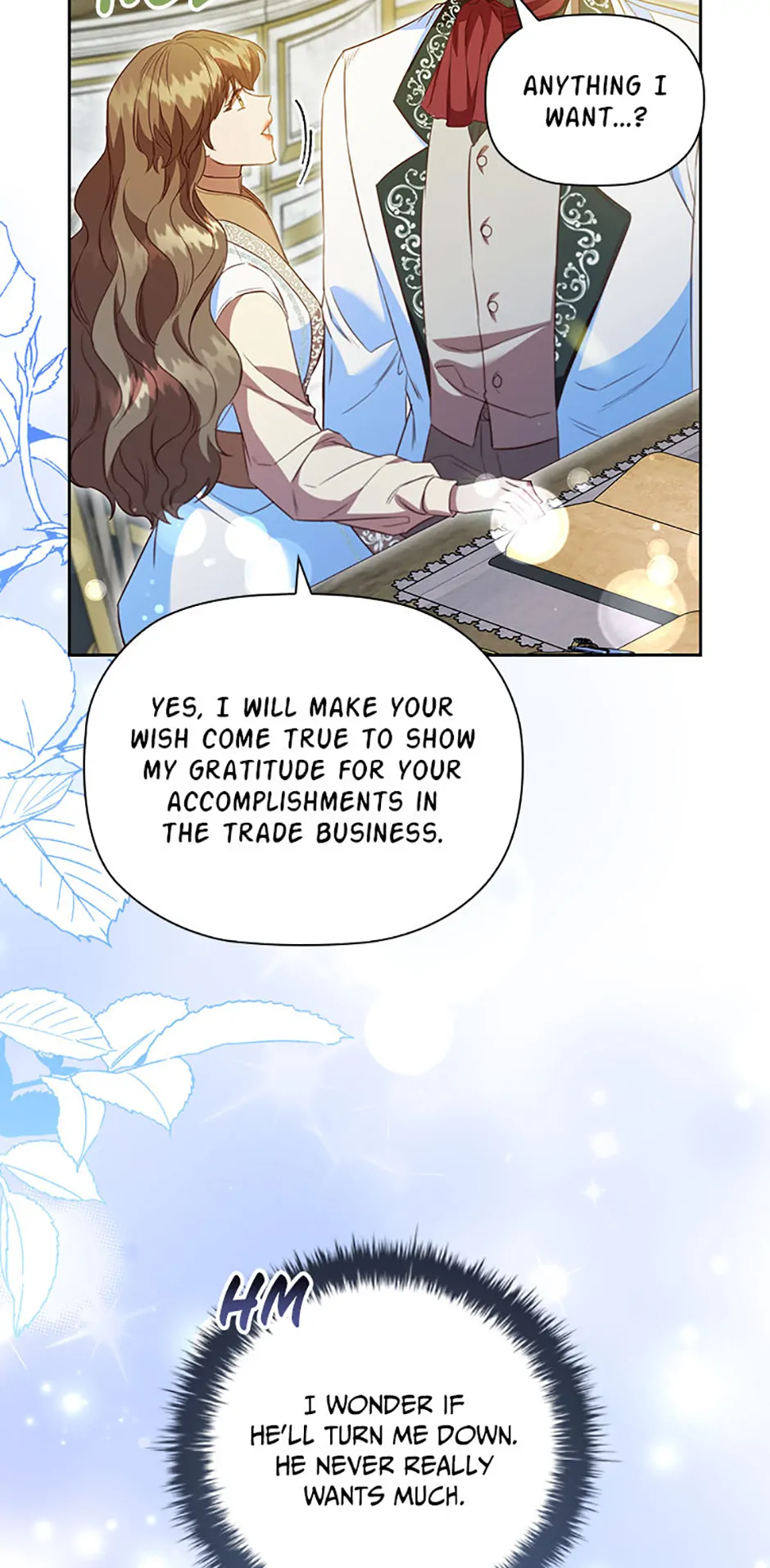 An Extra In The Family Is The First To Be Abandoned Chapter 102 264 ch 102 41