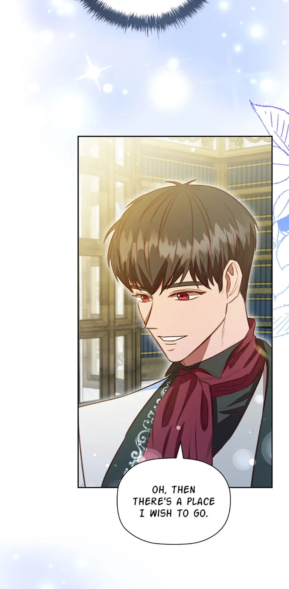 An Extra In The Family Is The First To Be Abandoned Chapter 102 265 ch 102 42