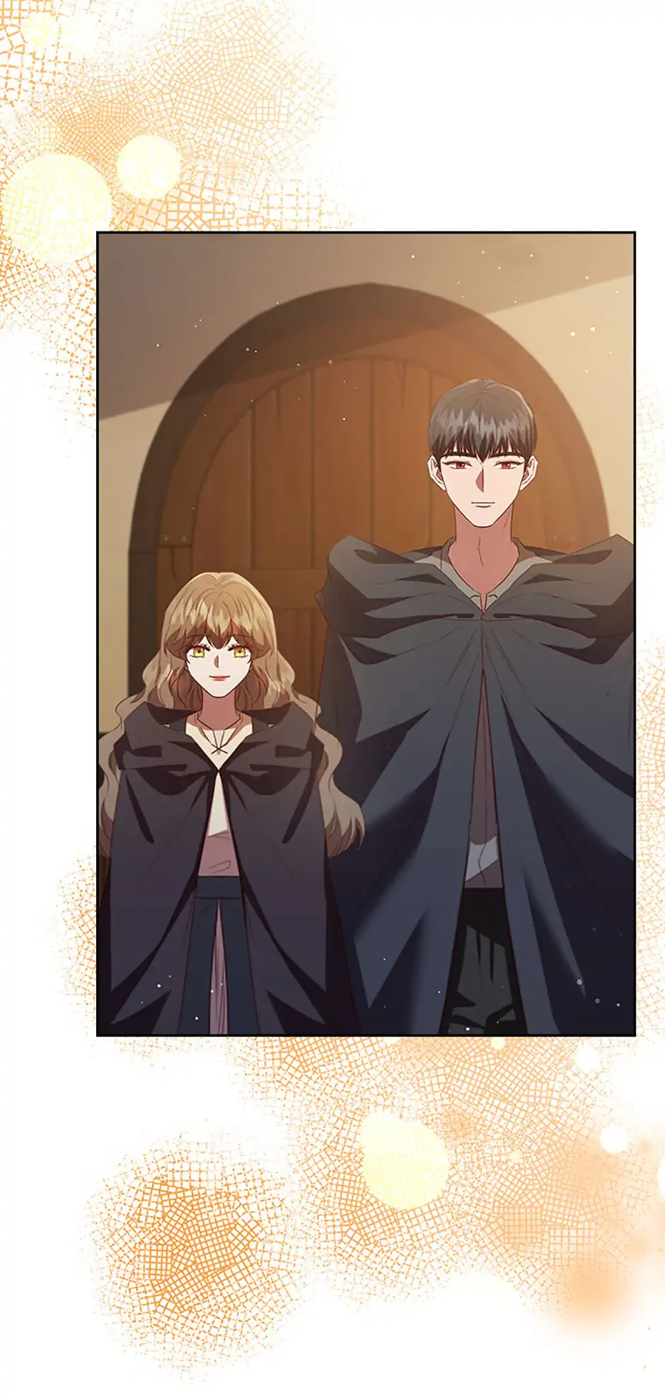 An Extra In The Family Is The First To Be Abandoned Chapter 102 272 ch 102 49