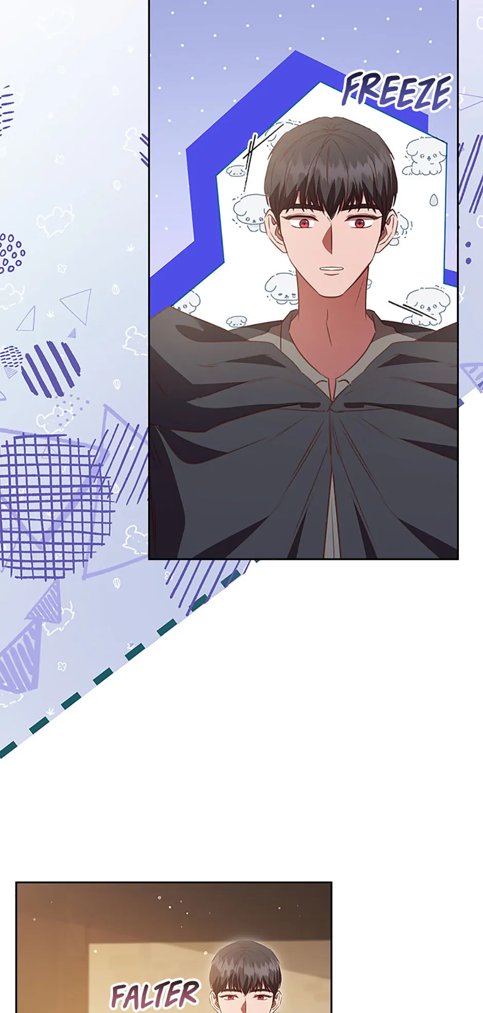 An Extra In The Family Is The First To Be Abandoned Chapter 102 278 ch 102 55