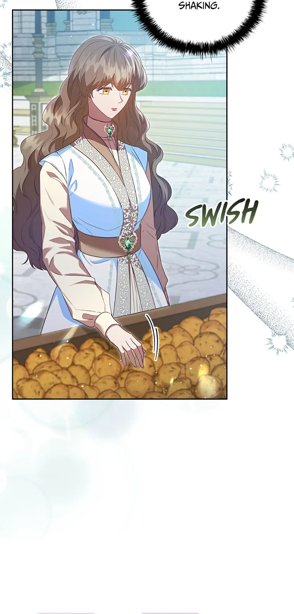 An Extra In The Family Is The First To Be Abandoned Chapter 102 229 ch 102 6