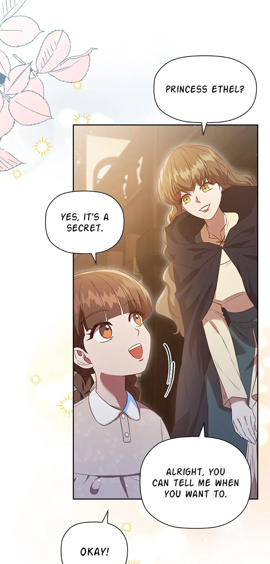 An Extra In The Family Is The First To Be Abandoned Chapter 102 284 ch 102 61