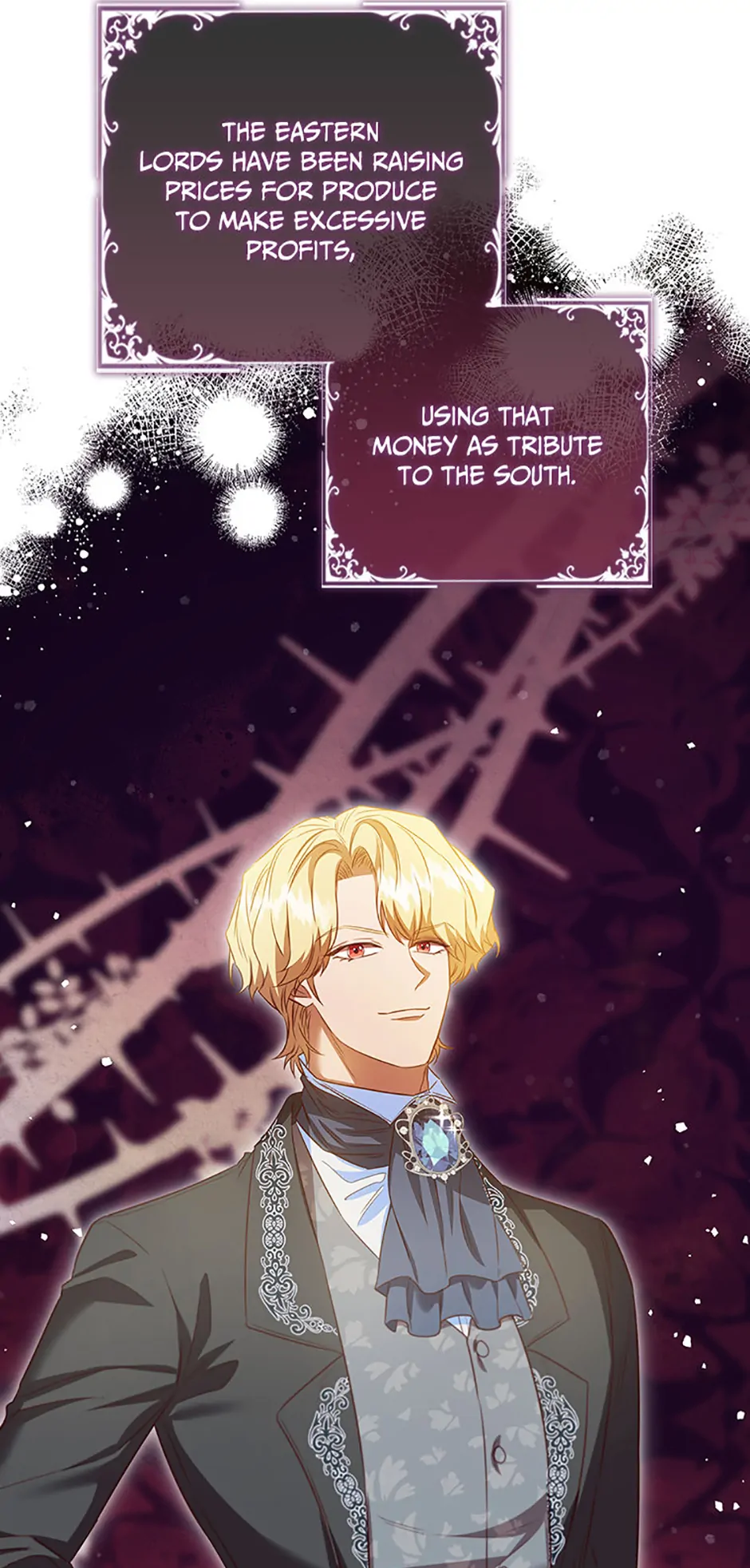 An Extra In The Family Is The First To Be Abandoned Chapter 102 230 ch 102 7