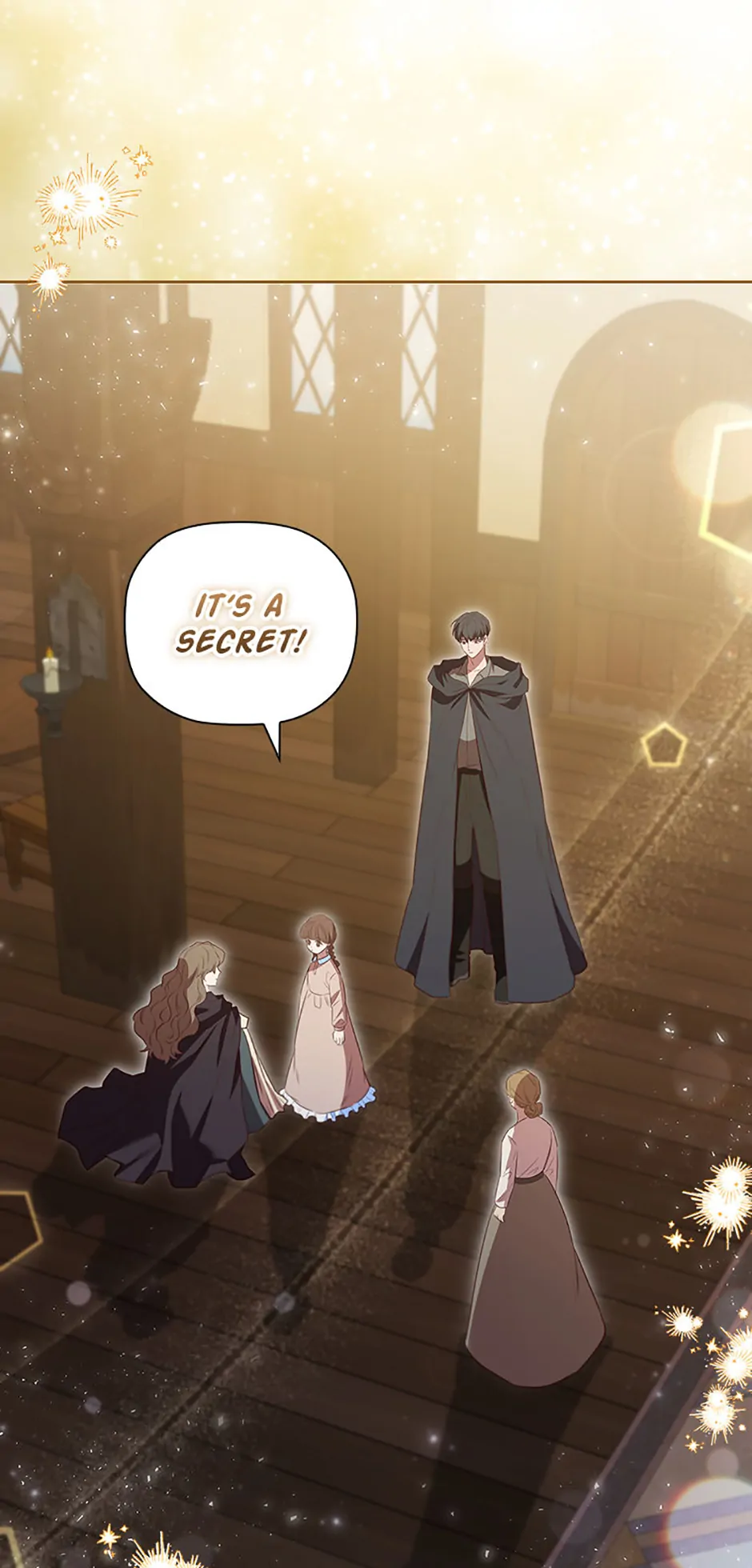 An Extra In The Family Is The First To Be Abandoned Chapter 102 293 ch 102 70