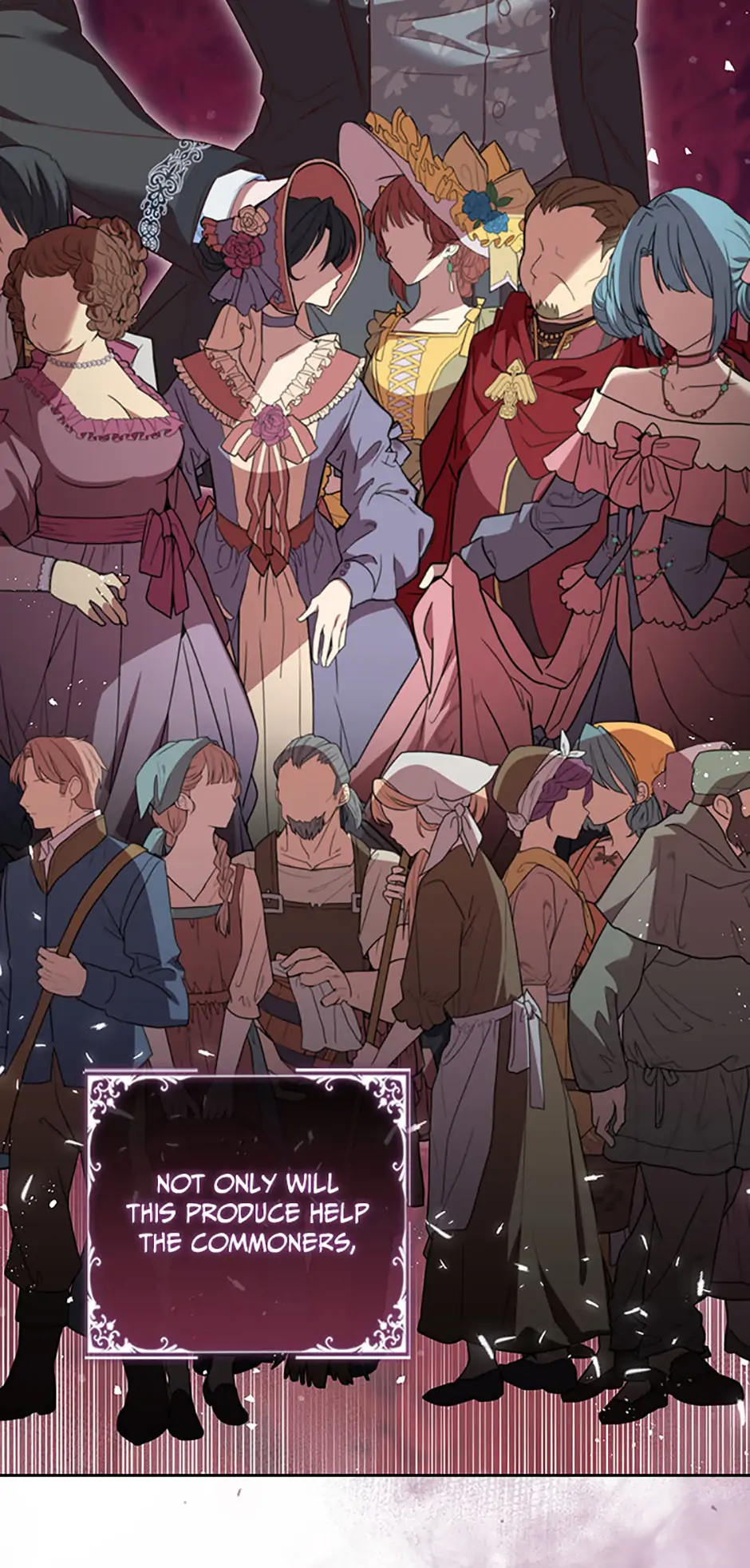 An Extra In The Family Is The First To Be Abandoned Chapter 102 231 ch 102 8