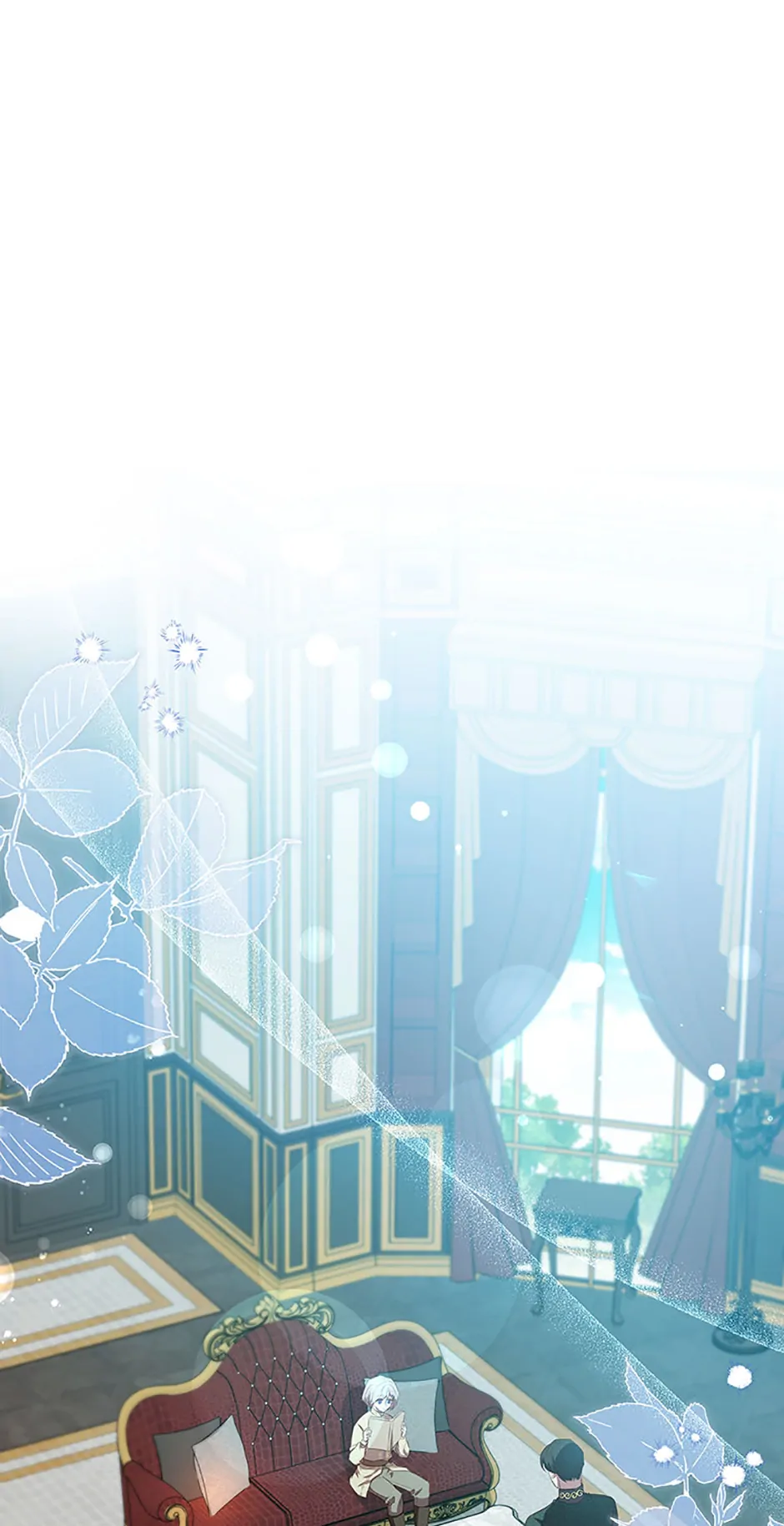 An Extra In The Family Is The First To Be Abandoned Chapter 103 206 ch 103 1