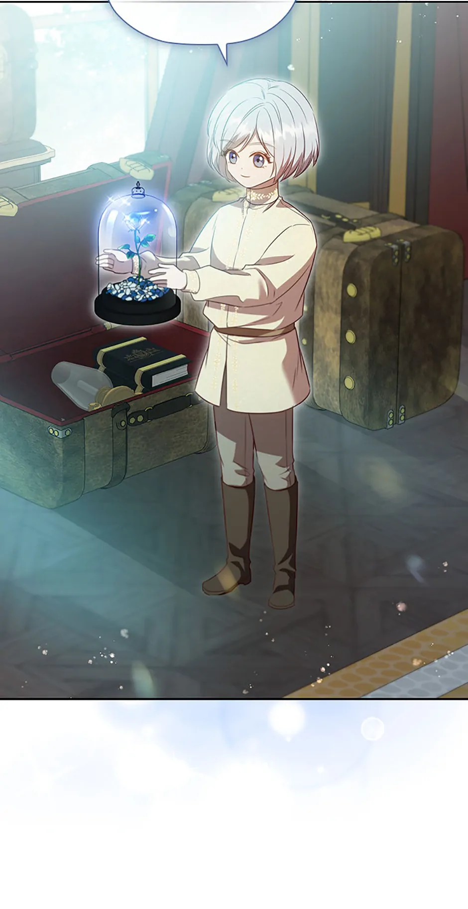 An Extra In The Family Is The First To Be Abandoned Chapter 103 216 ch 103 11