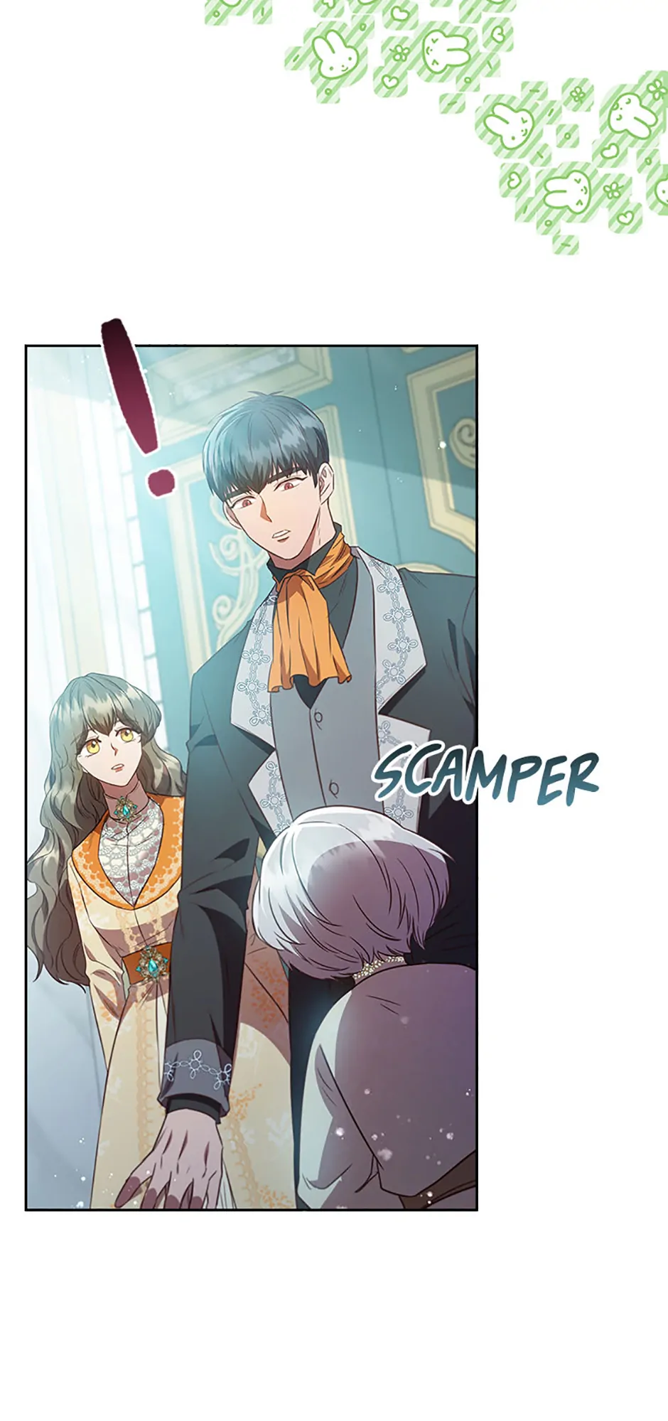 An Extra In The Family Is The First To Be Abandoned Chapter 103 223 ch 103 18