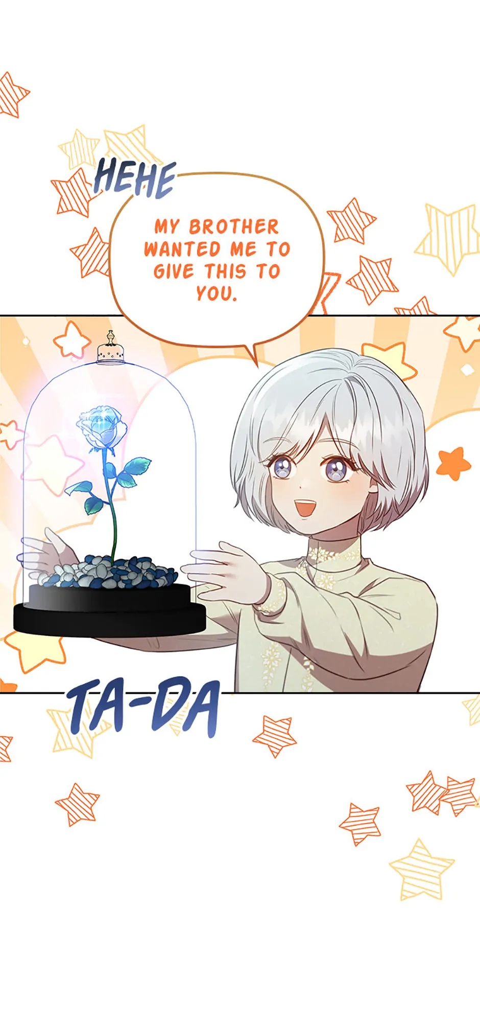 An Extra In The Family Is The First To Be Abandoned Chapter 103 224 ch 103 19