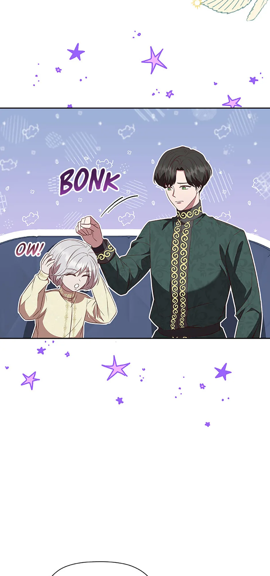 An Extra In The Family Is The First To Be Abandoned Chapter 103 227 ch 103 22