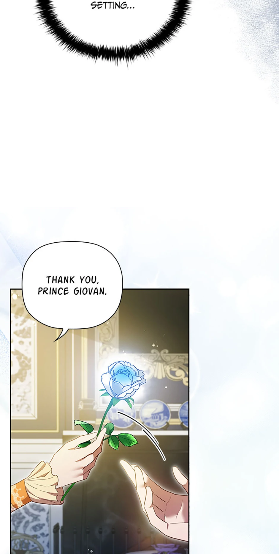 An Extra In The Family Is The First To Be Abandoned Chapter 103 236 ch 103 31