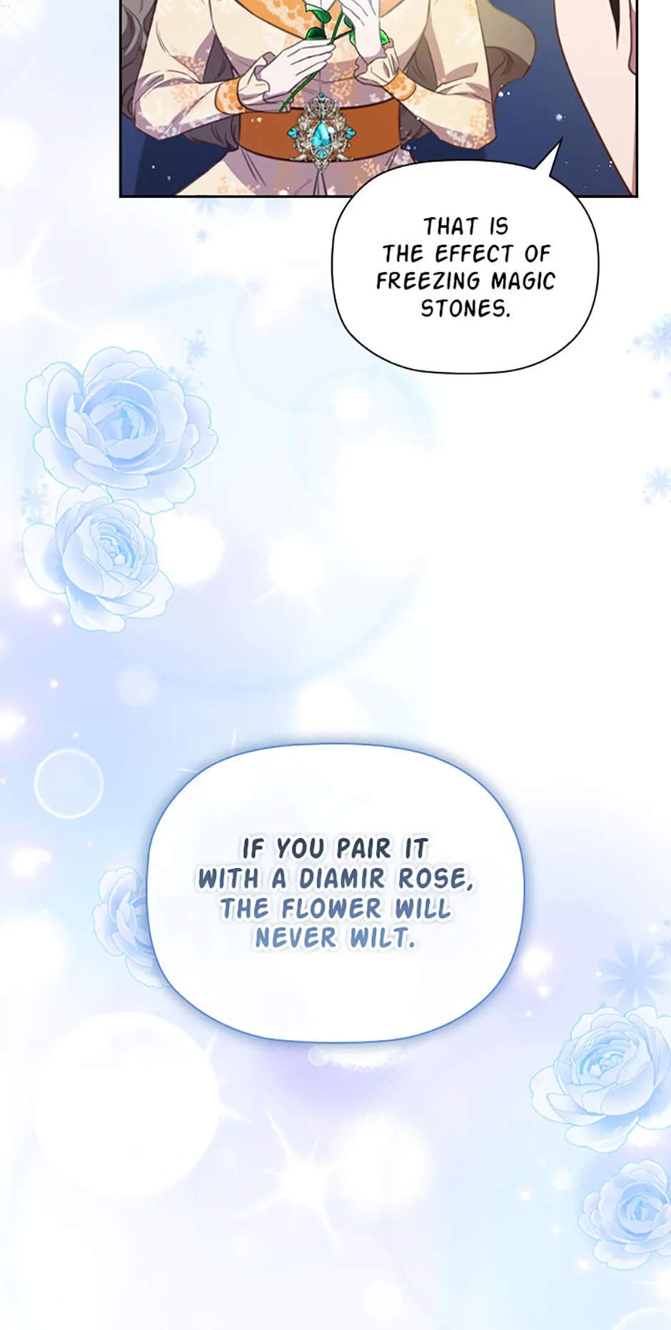 An Extra In The Family Is The First To Be Abandoned Chapter 103 238 ch 103 33