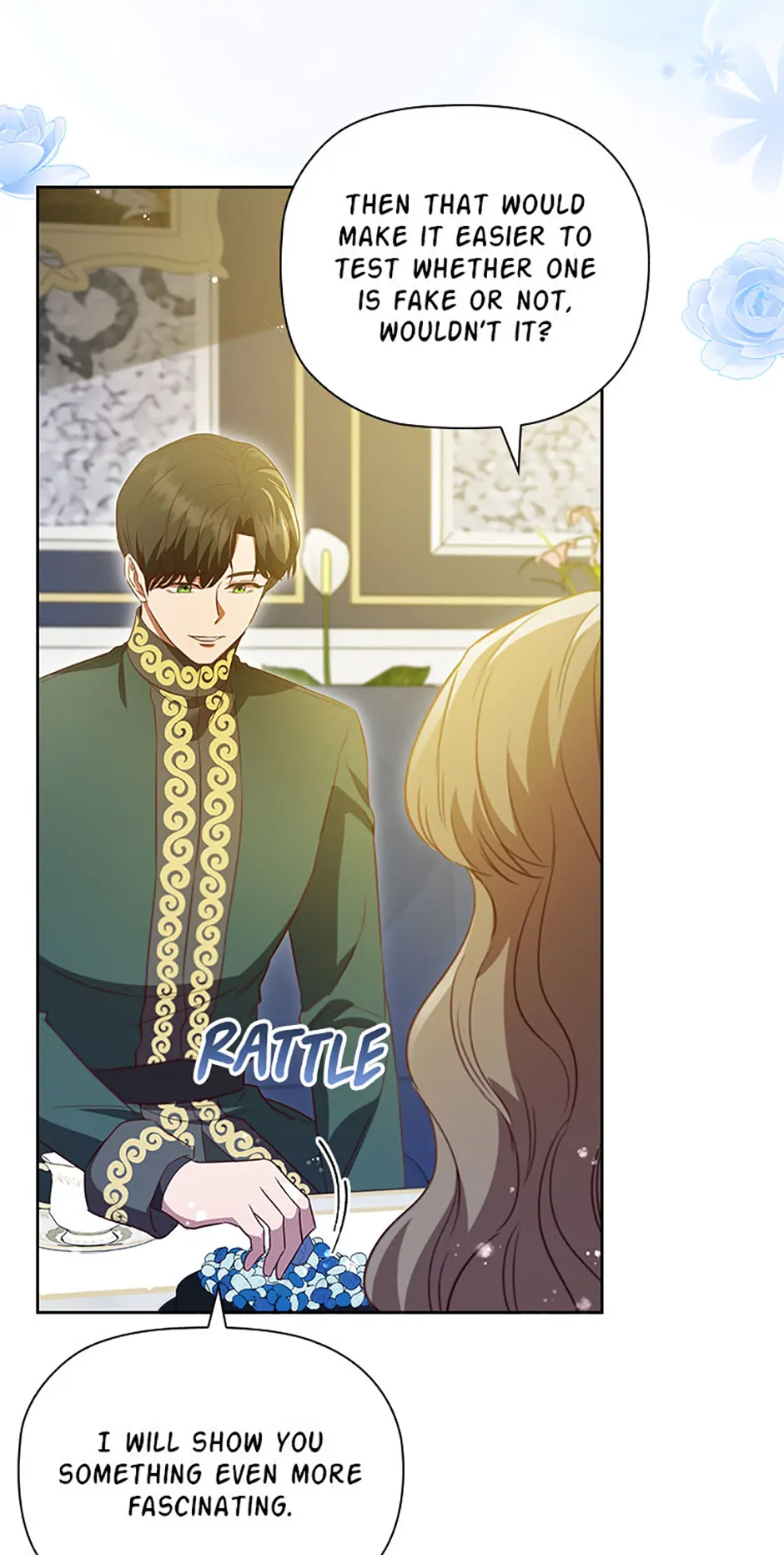 An Extra In The Family Is The First To Be Abandoned Chapter 103 239 ch 103 34