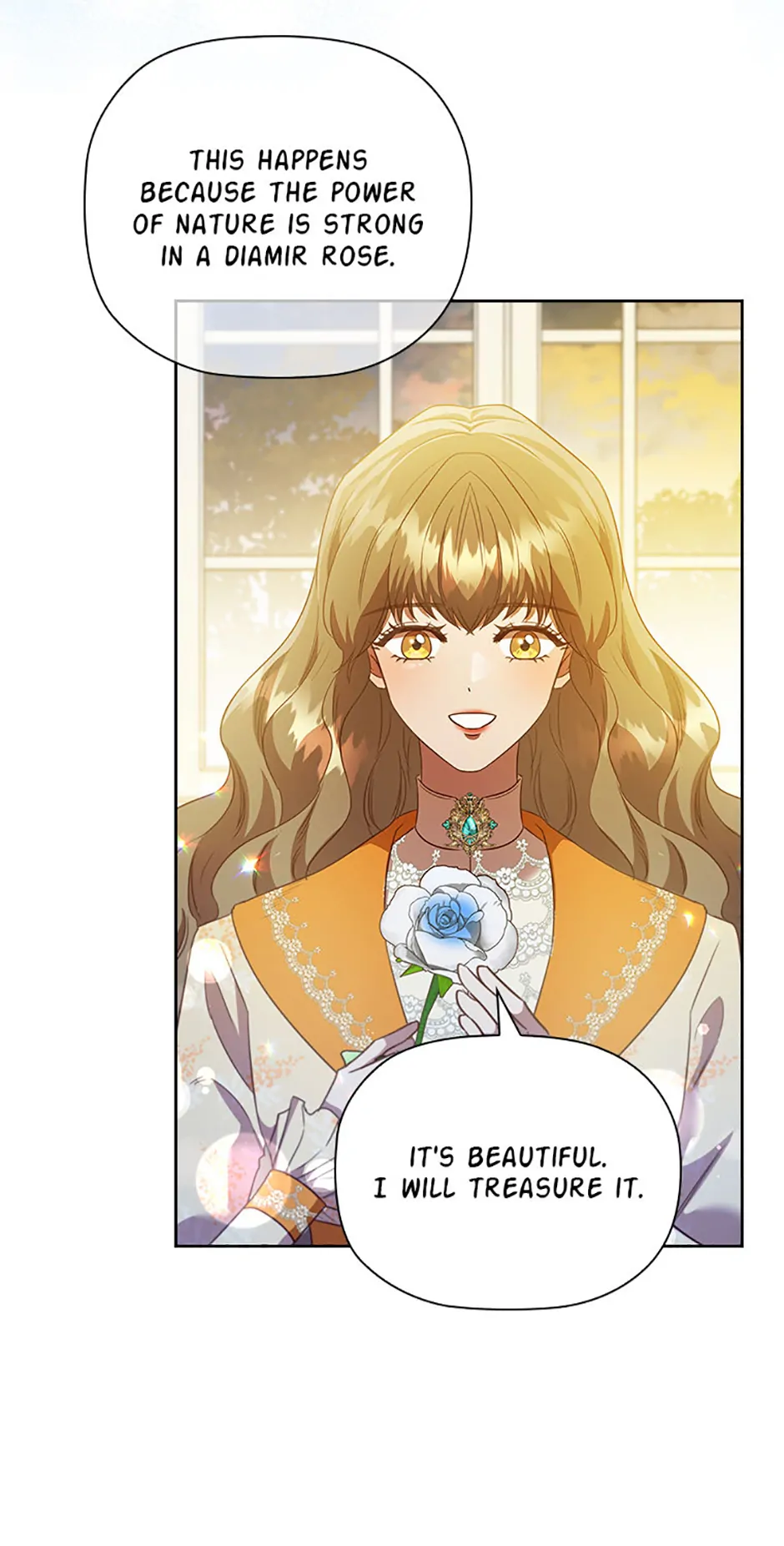 An Extra In The Family Is The First To Be Abandoned Chapter 103 242 ch 103 37