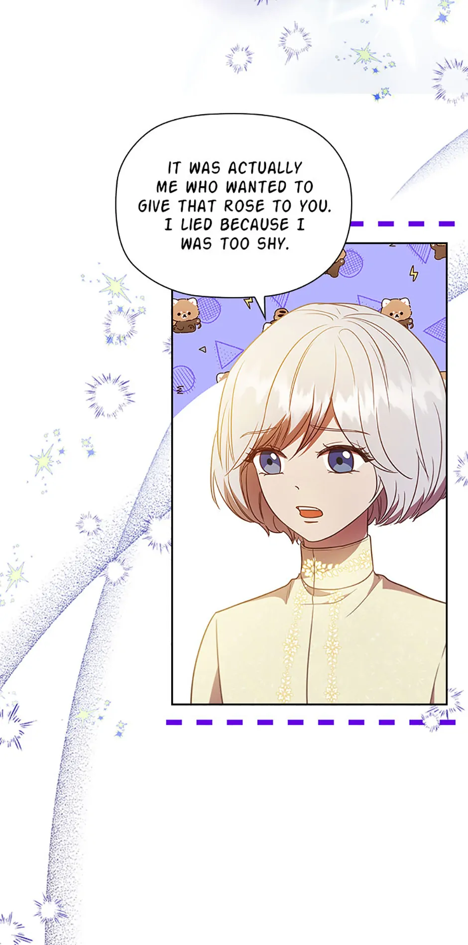 An Extra In The Family Is The First To Be Abandoned Chapter 103 244 ch 103 39