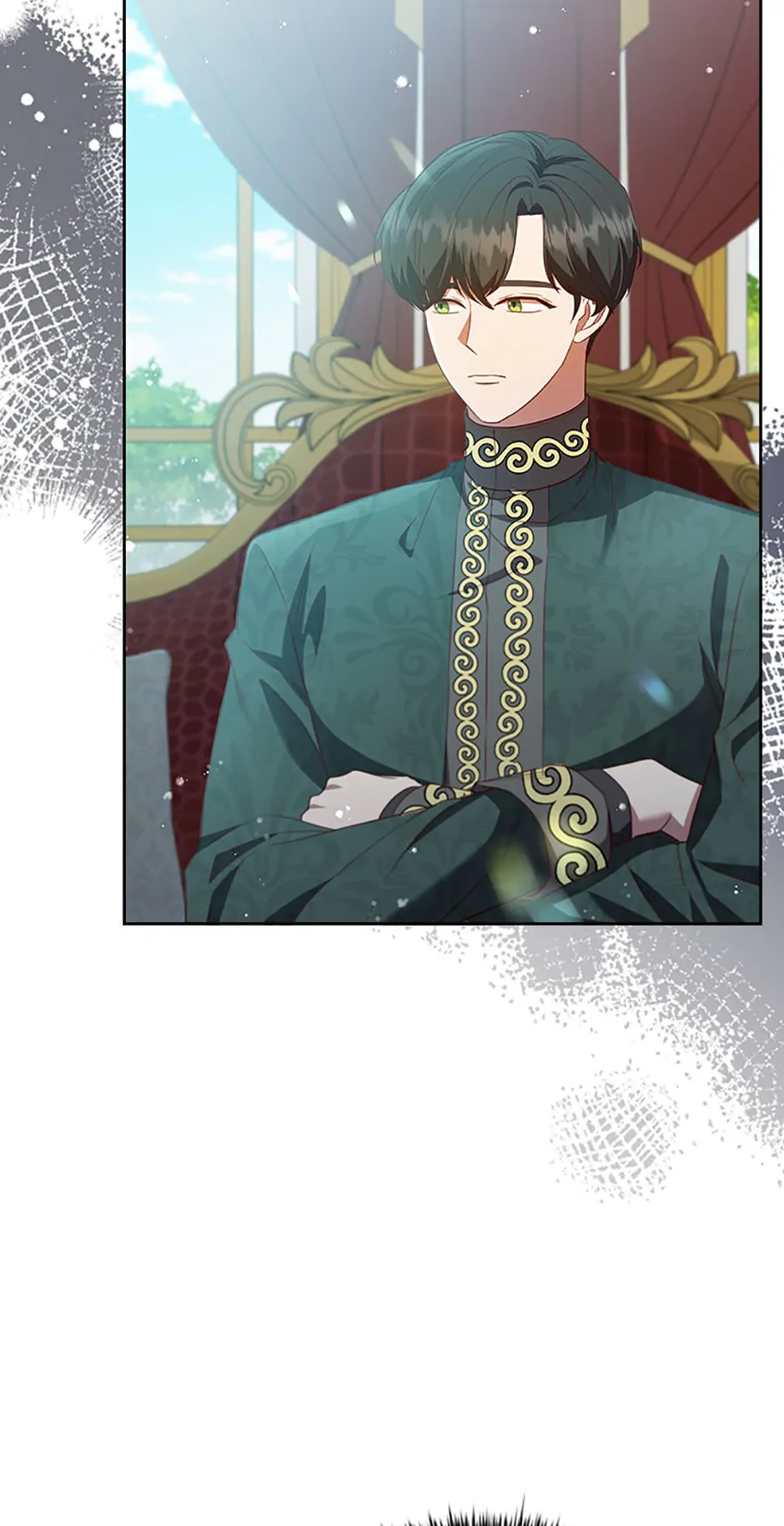 An Extra In The Family Is The First To Be Abandoned Chapter 103 209 ch 103 4