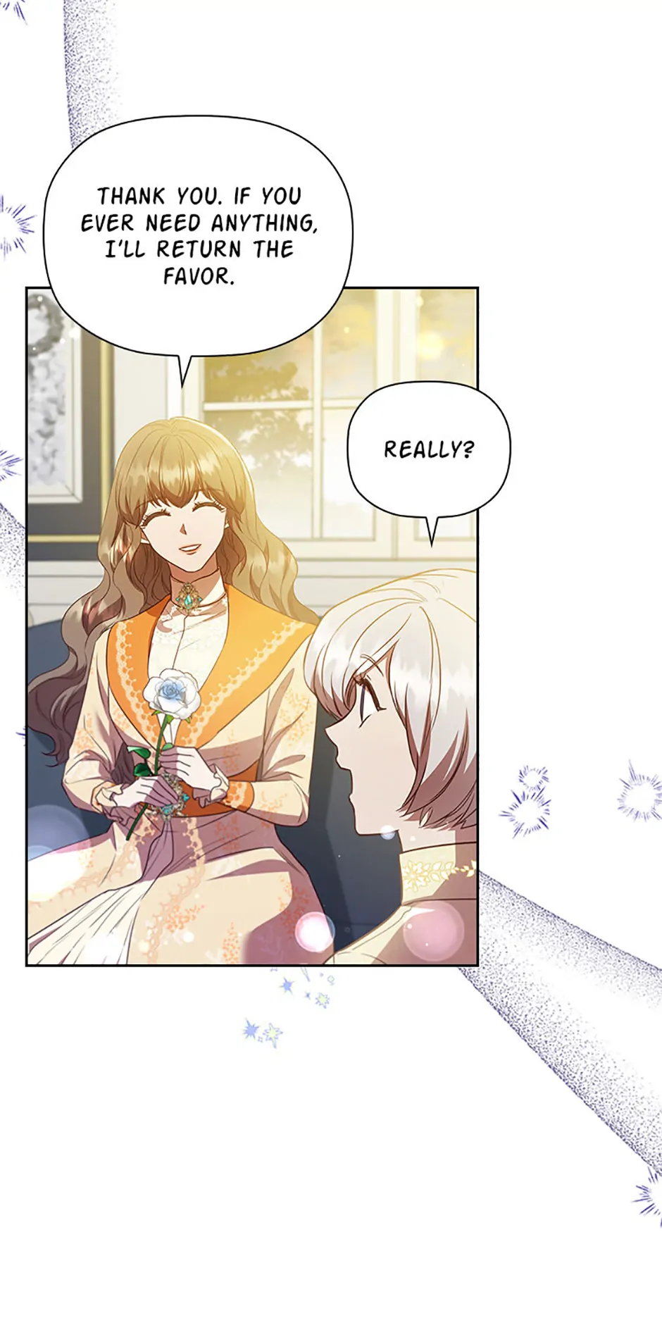 An Extra In The Family Is The First To Be Abandoned Chapter 103 245 ch 103 40