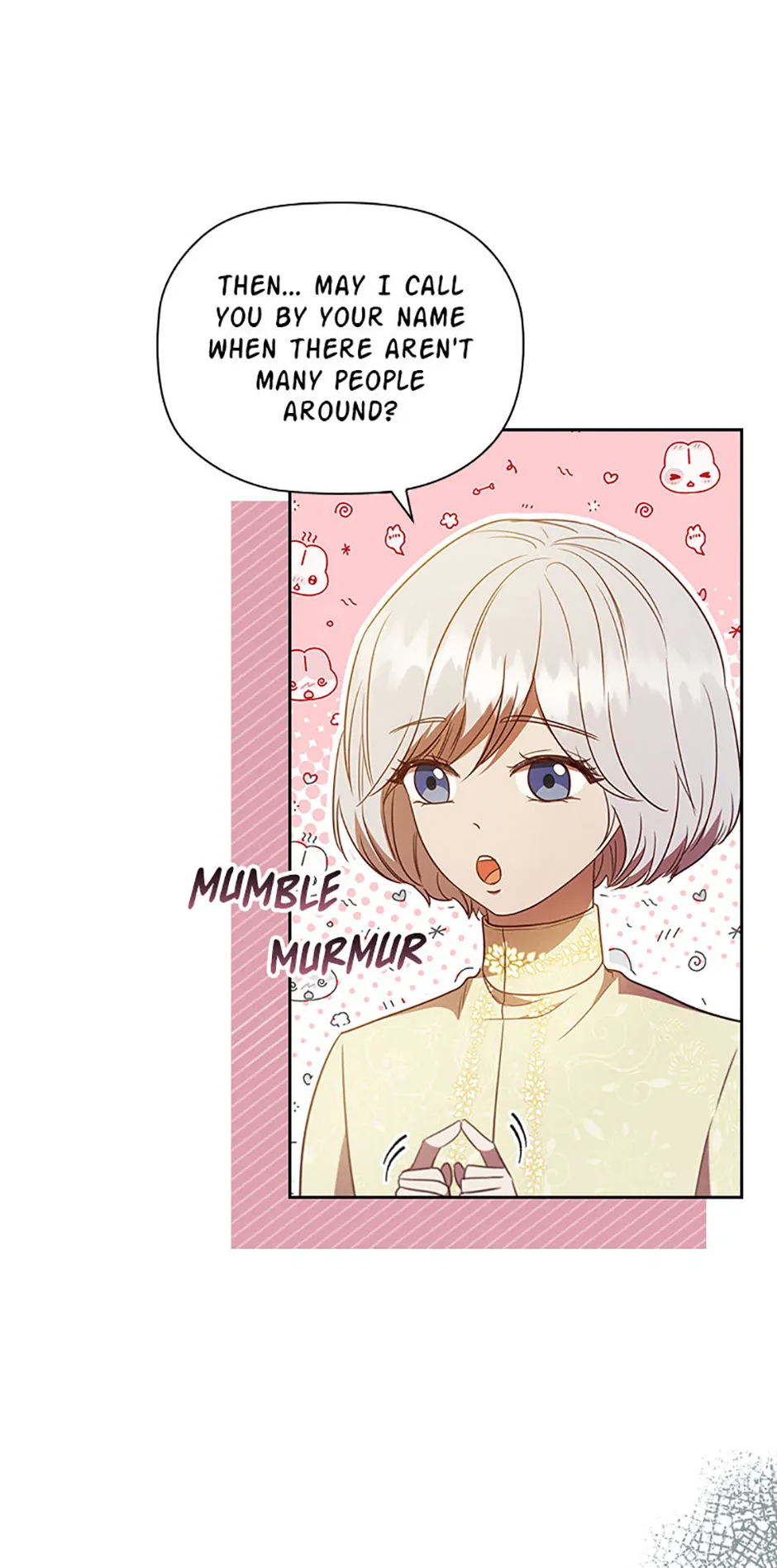 An Extra In The Family Is The First To Be Abandoned Chapter 103 246 ch 103 41