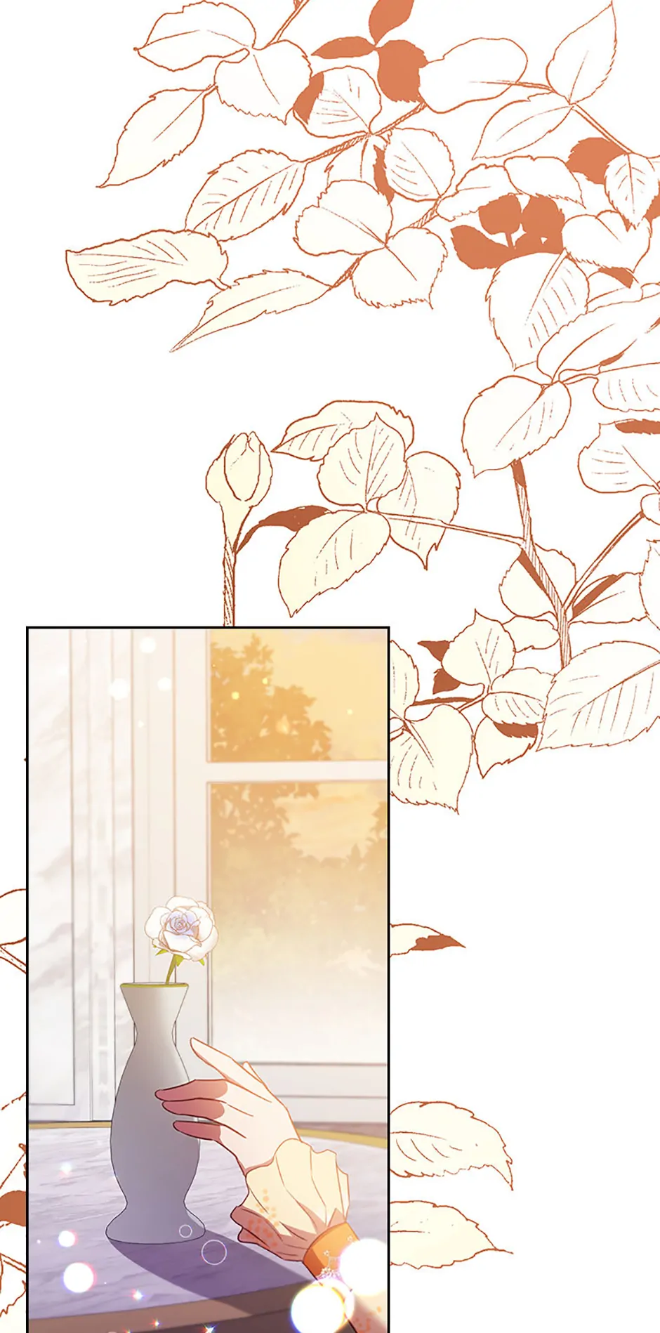 An Extra In The Family Is The First To Be Abandoned Chapter 103 250 ch 103 45