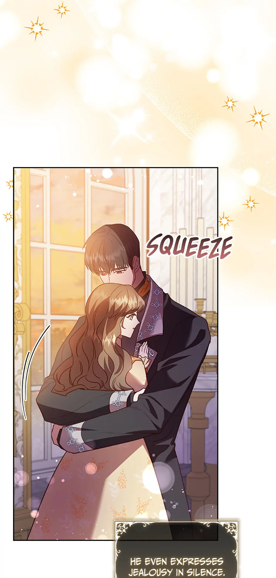 An Extra In The Family Is The First To Be Abandoned Chapter 103 256 ch 103 51