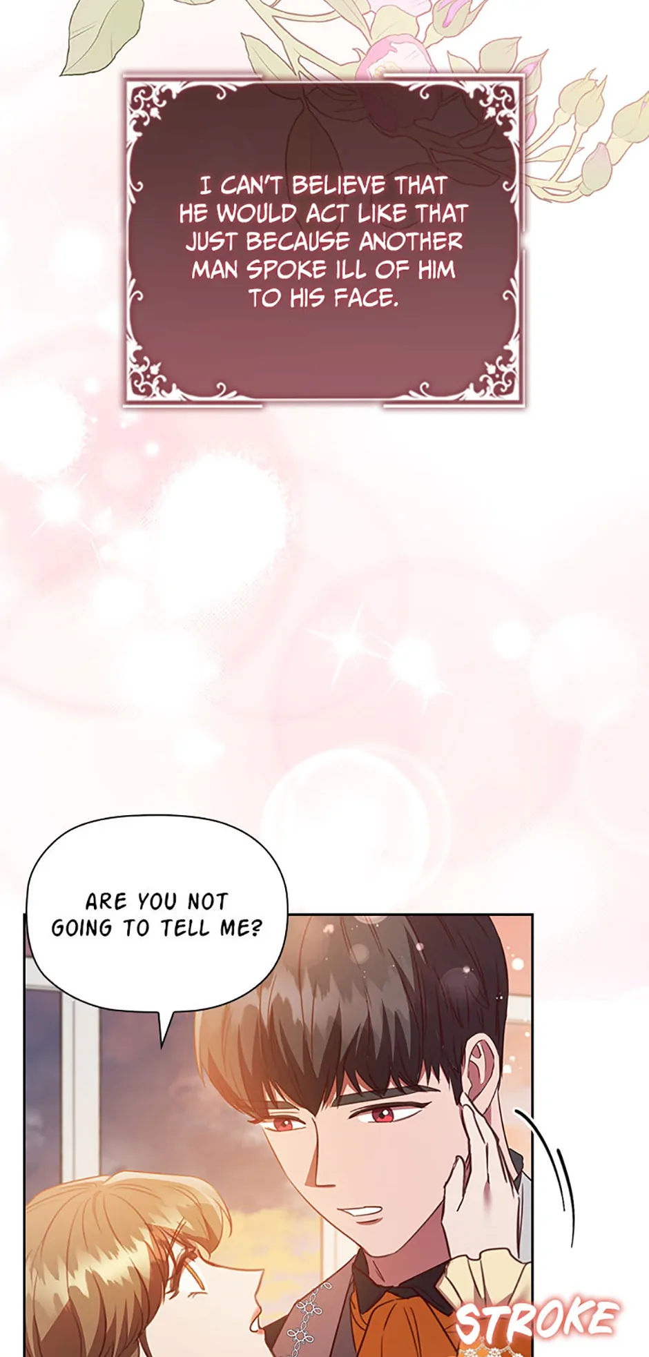 An Extra In The Family Is The First To Be Abandoned Chapter 103 261 ch 103 56