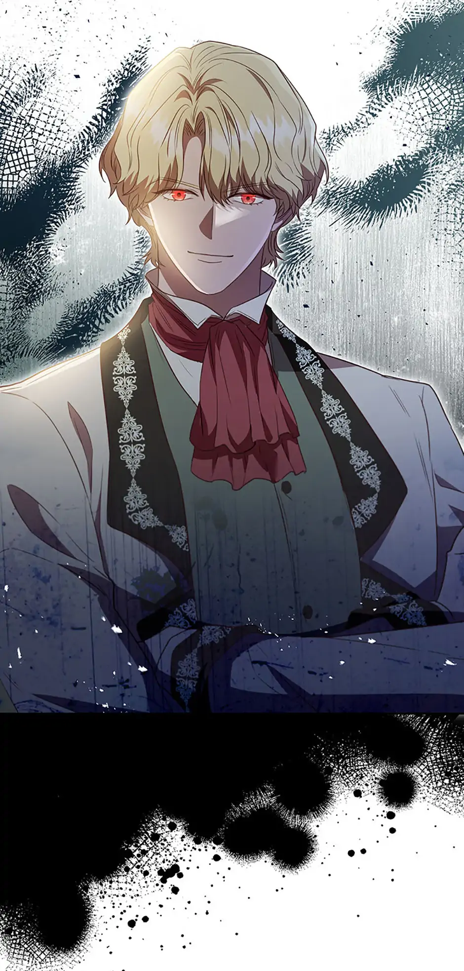 An Extra In The Family Is The First To Be Abandoned Chapter 103 263 ch 103 58