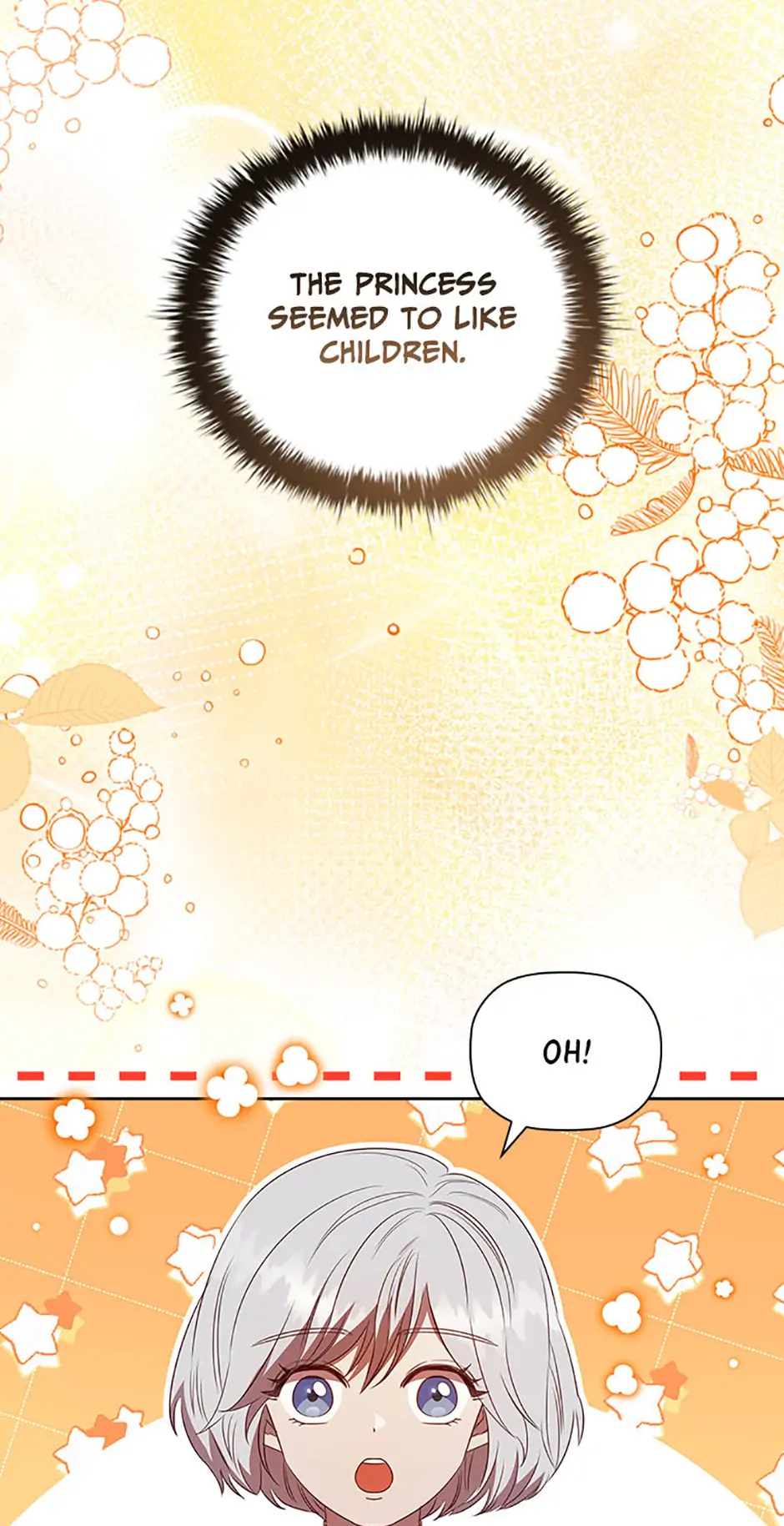 An Extra In The Family Is The First To Be Abandoned Chapter 103 211 ch 103 6