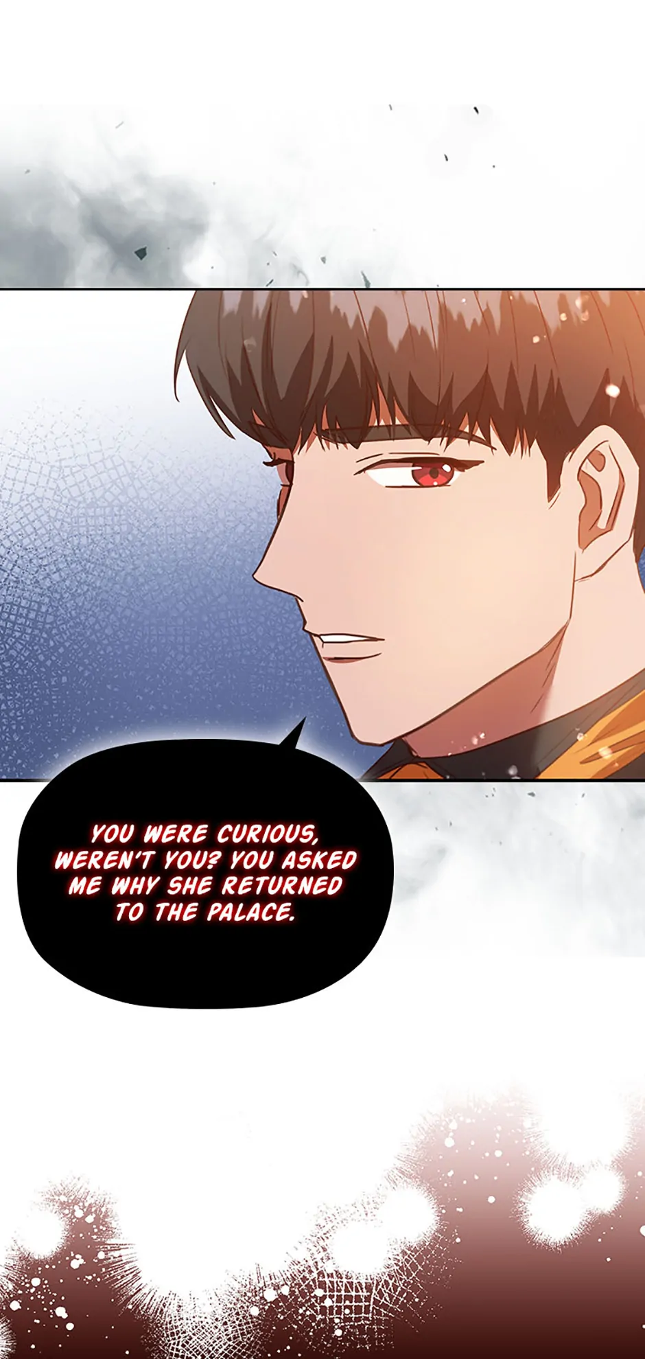 An Extra In The Family Is The First To Be Abandoned Chapter 103 267 ch 103 62