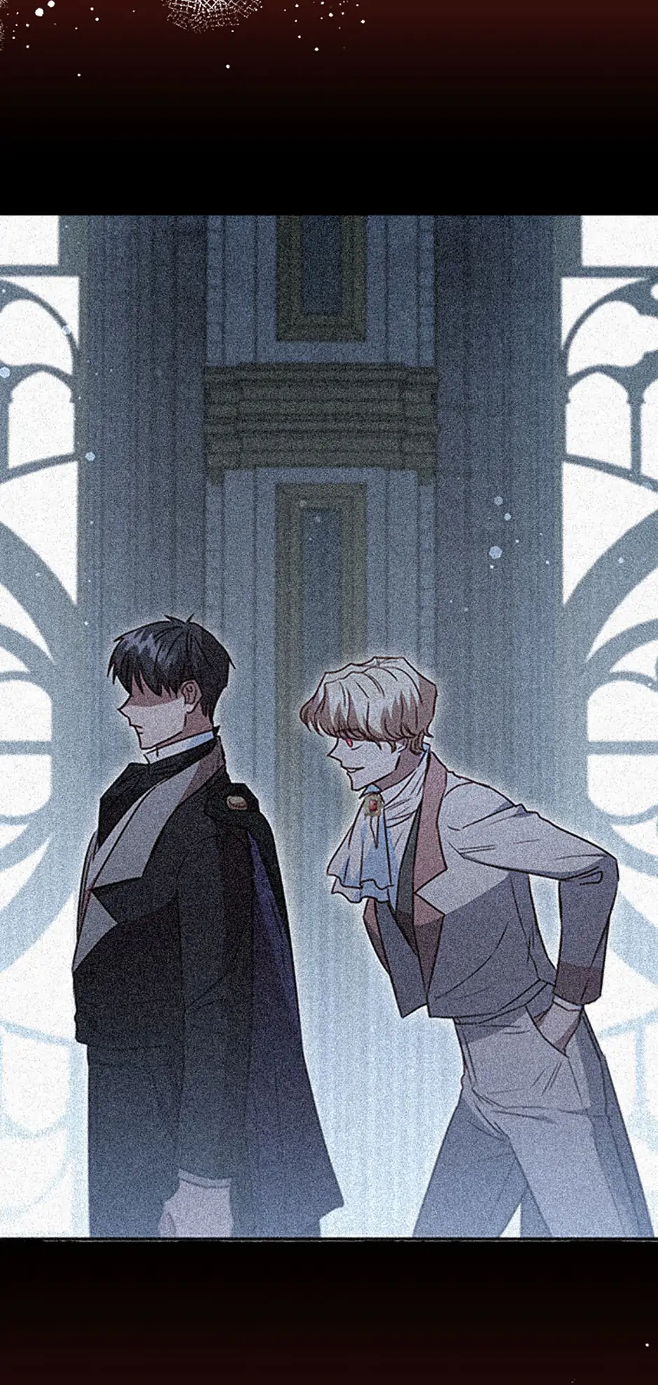 An Extra In The Family Is The First To Be Abandoned Chapter 103 268 ch 103 63