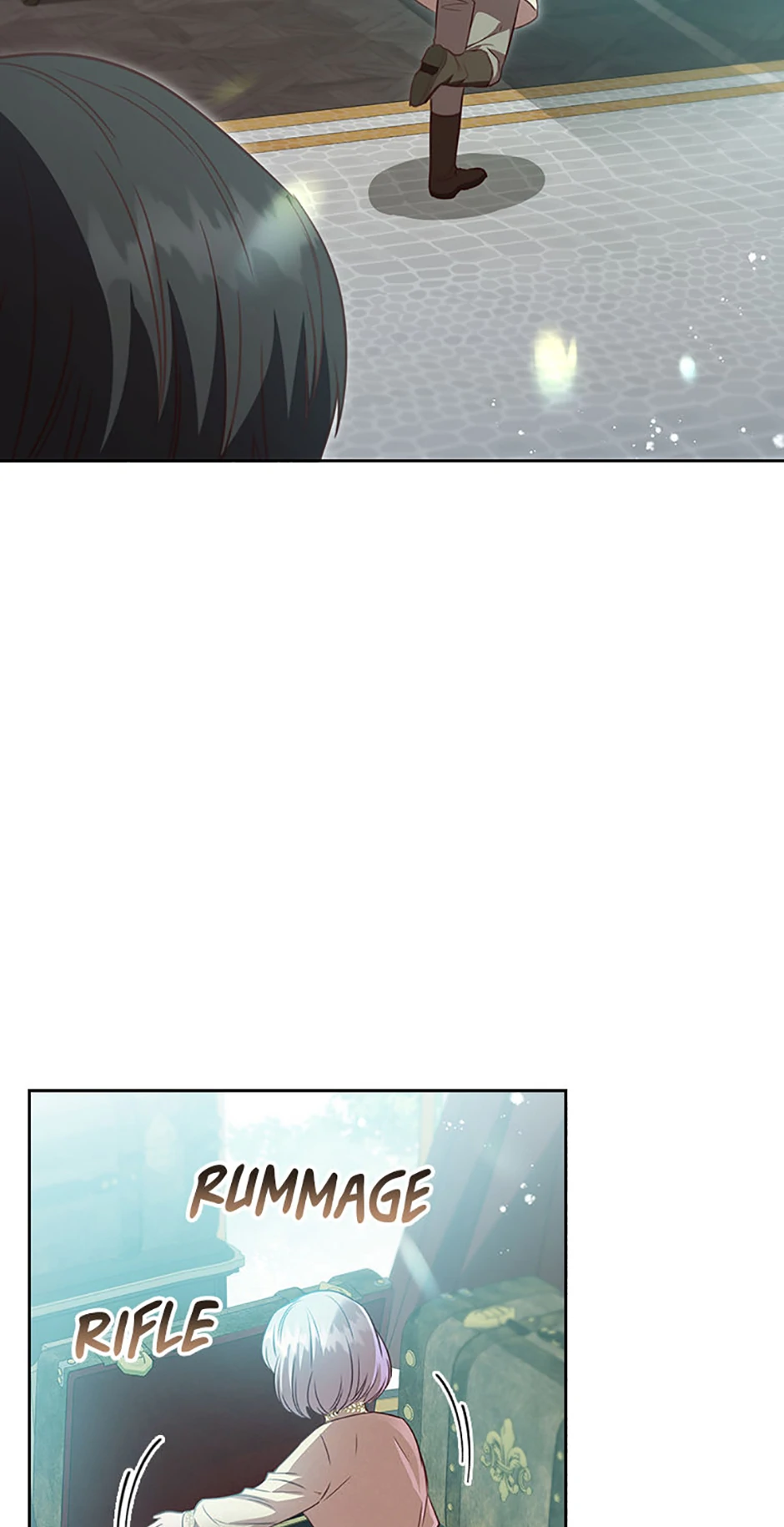 An Extra In The Family Is The First To Be Abandoned Chapter 103 213 ch 103 8