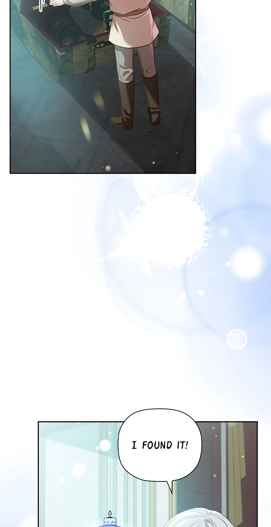 An Extra In The Family Is The First To Be Abandoned Chapter 103 214 ch 103 9