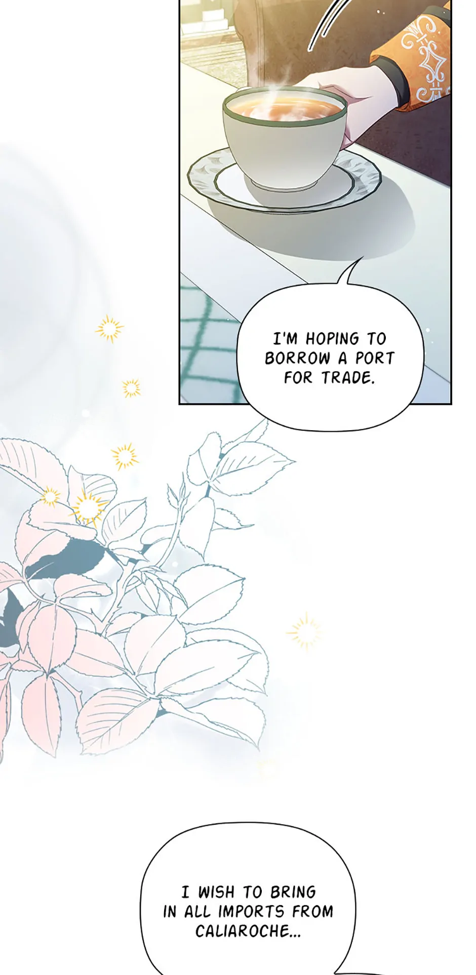 An Extra In The Family Is The First To Be Abandoned Chapter 104 236 ch 104 10