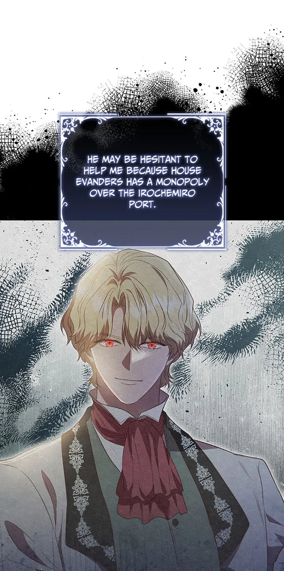 An Extra In The Family Is The First To Be Abandoned Chapter 104 240 ch 104 14