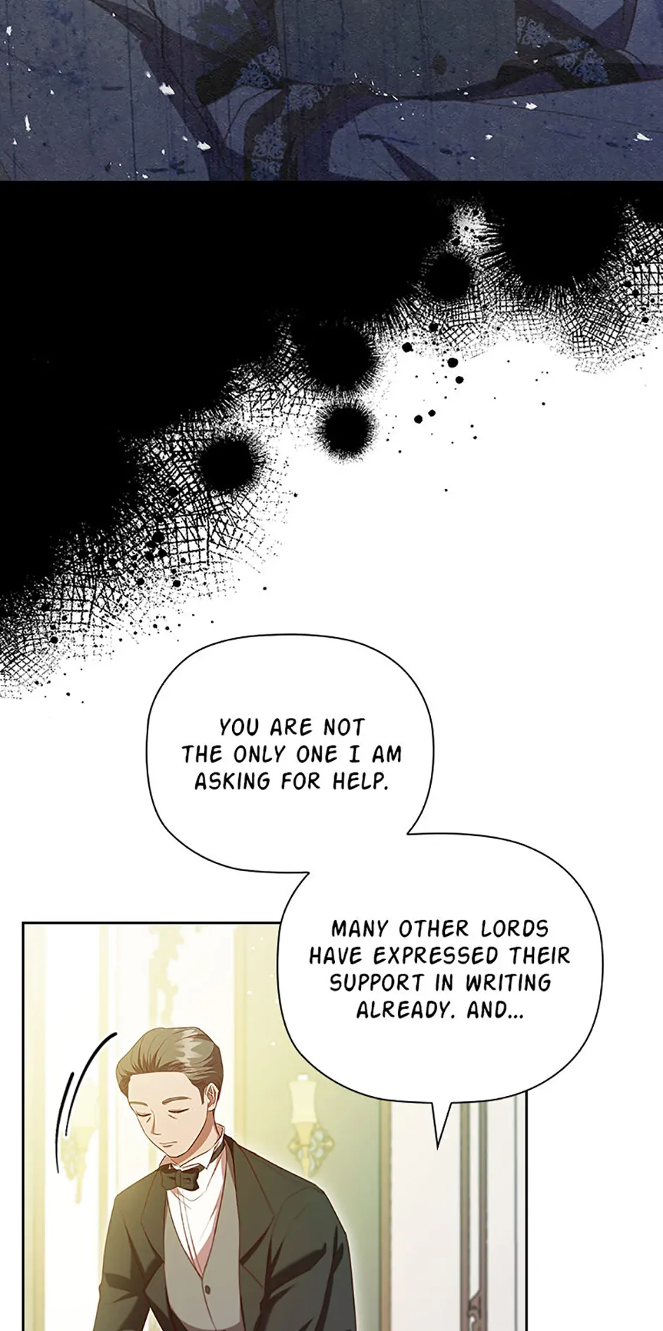 An Extra In The Family Is The First To Be Abandoned Chapter 104 241 ch 104 15