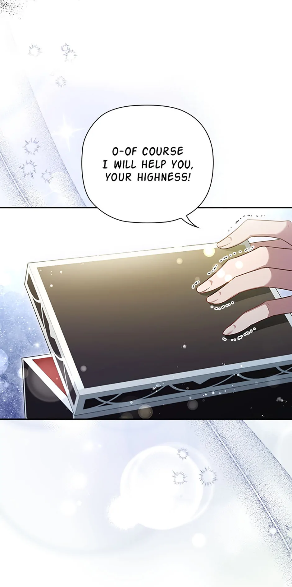 An Extra In The Family Is The First To Be Abandoned Chapter 104 250 ch 104 24