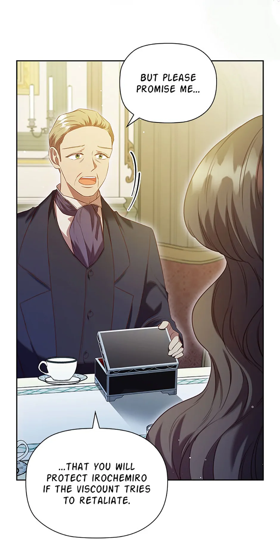 An Extra In The Family Is The First To Be Abandoned Chapter 104 251 ch 104 25