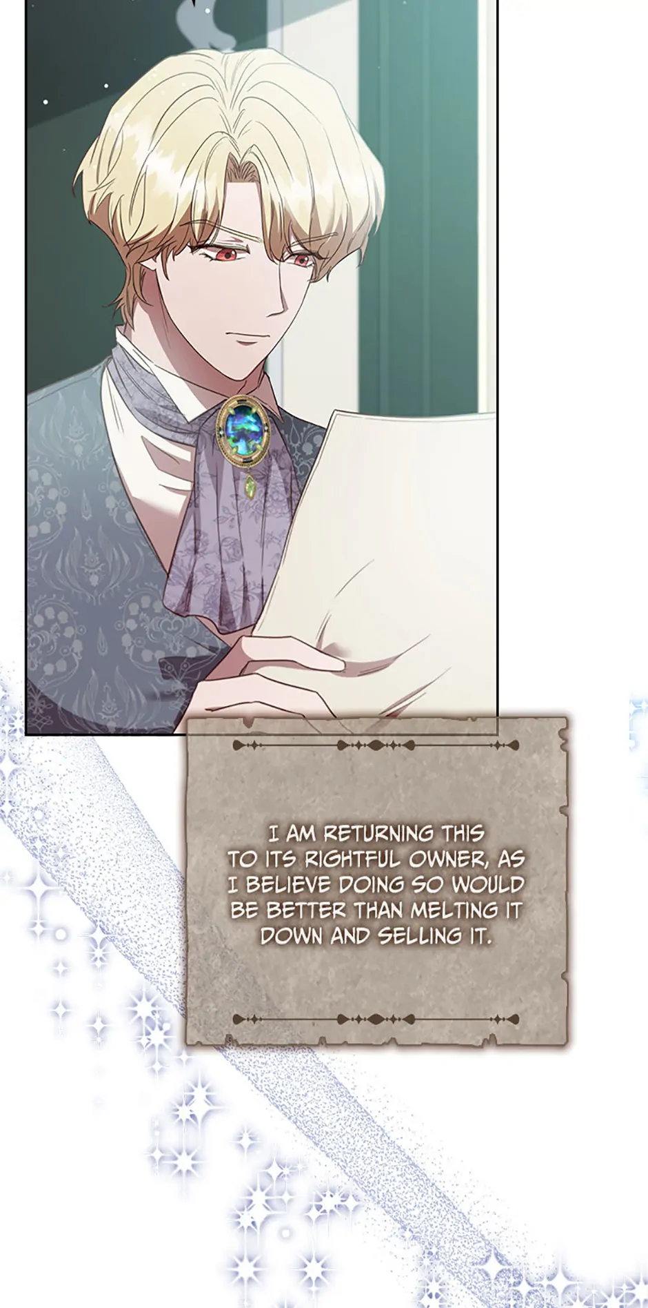 An Extra In The Family Is The First To Be Abandoned Chapter 104 257 ch 104 31