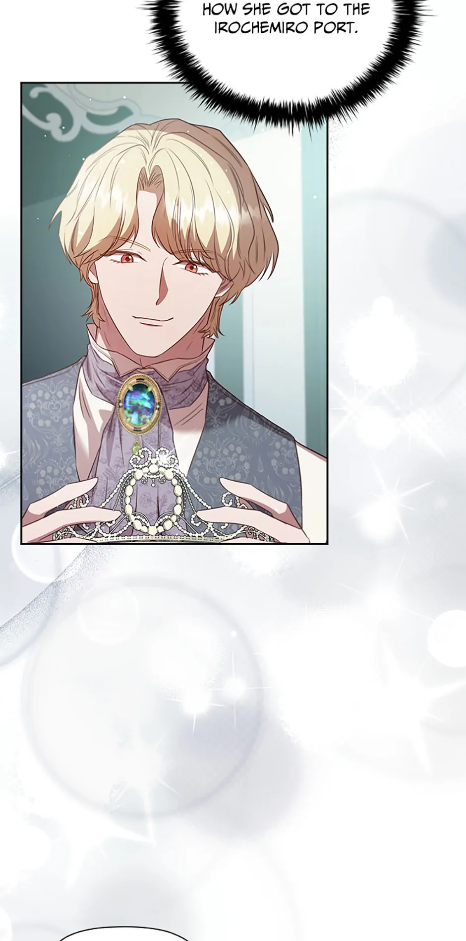 An Extra In The Family Is The First To Be Abandoned Chapter 104 259 ch 104 33