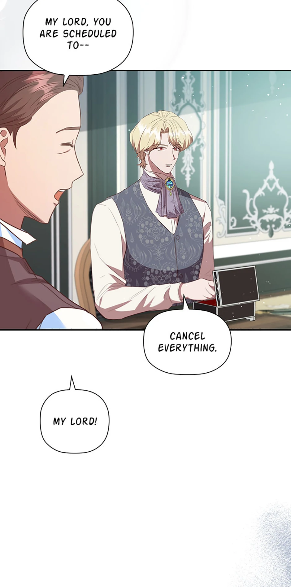 An Extra In The Family Is The First To Be Abandoned Chapter 104 260 ch 104 34