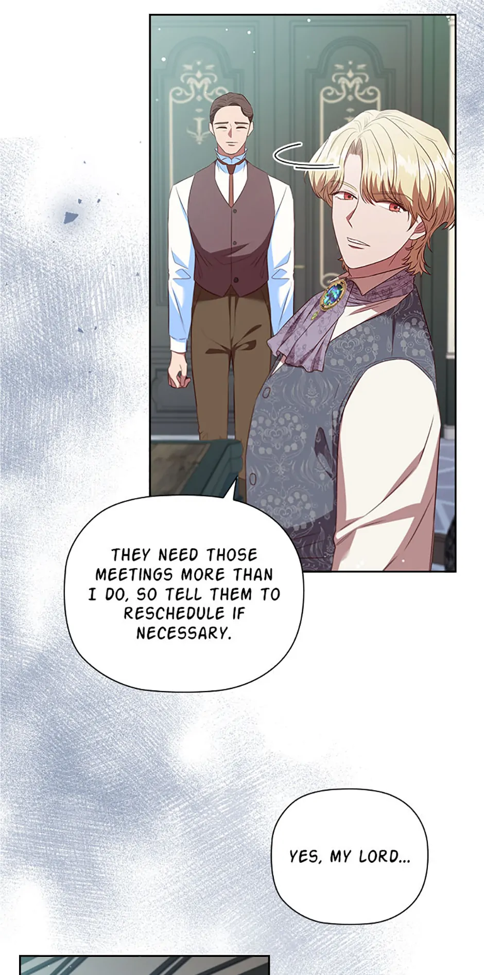 An Extra In The Family Is The First To Be Abandoned Chapter 104 261 ch 104 35