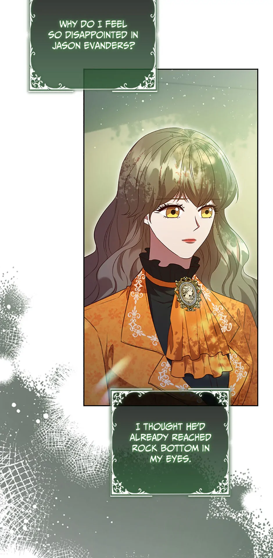 An Extra In The Family Is The First To Be Abandoned Chapter 104 230 ch 104 4