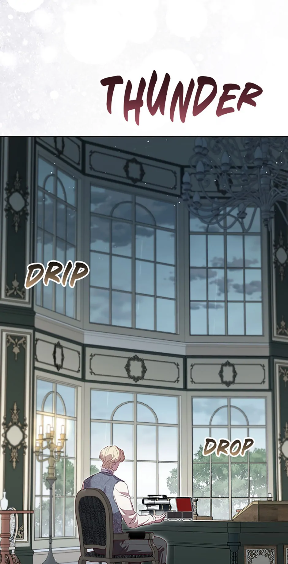 An Extra In The Family Is The First To Be Abandoned Chapter 104 267 ch 104 41