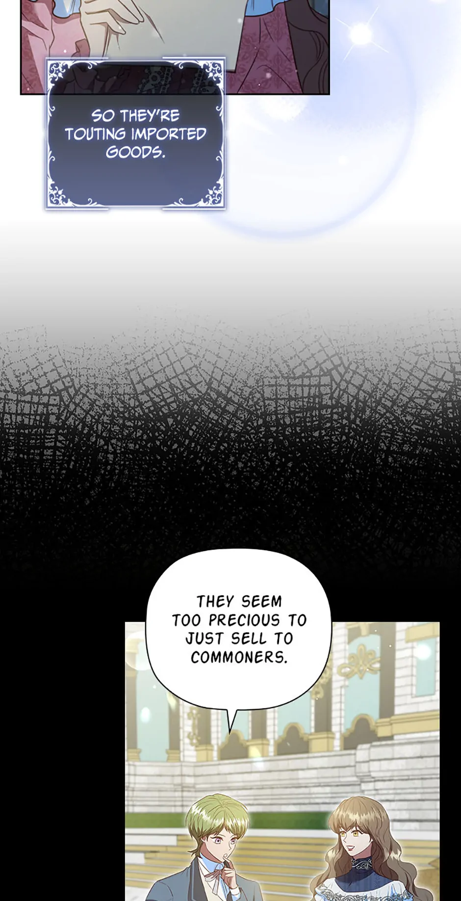 An Extra In The Family Is The First To Be Abandoned Chapter 104 272 ch 104 46