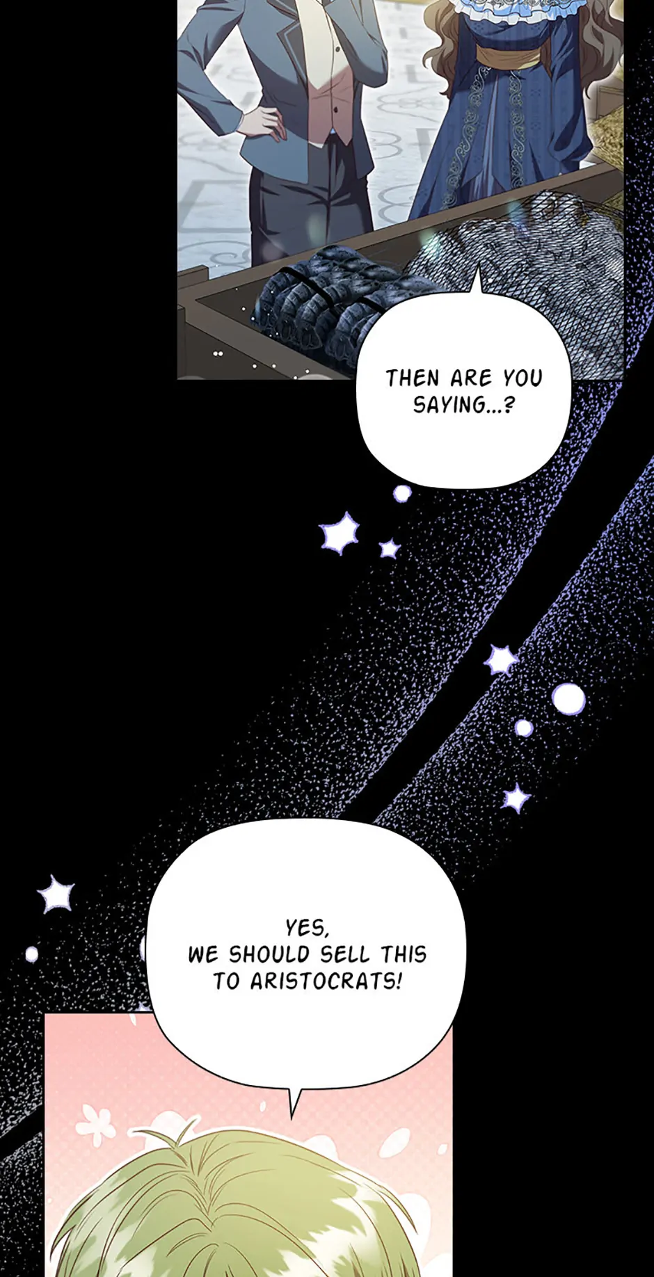 An Extra In The Family Is The First To Be Abandoned Chapter 104 273 ch 104 47