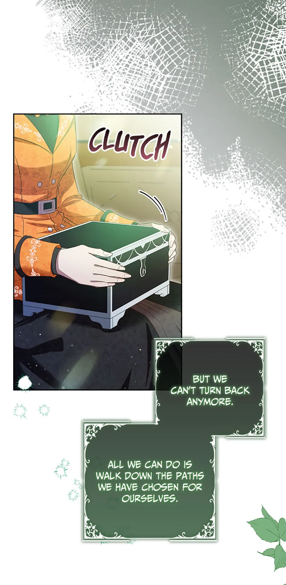 An Extra In The Family Is The First To Be Abandoned Chapter 104 231 ch 104 5