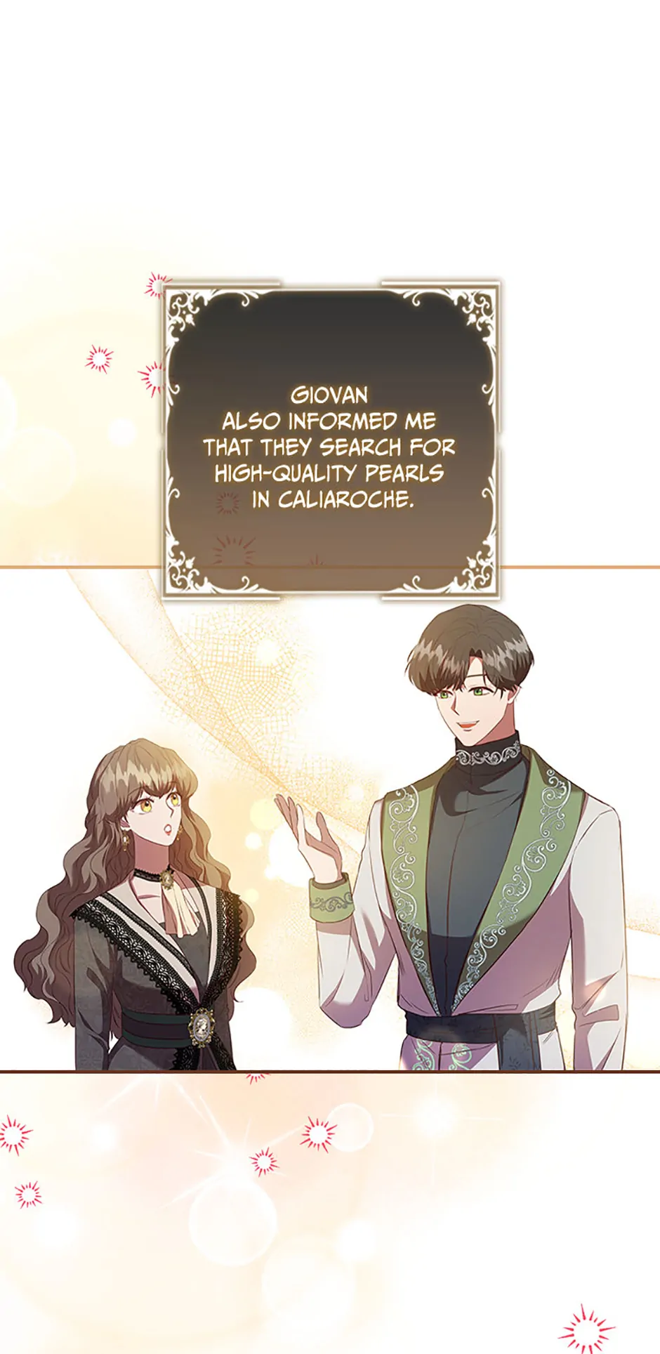 An Extra In The Family Is The First To Be Abandoned Chapter 104 276 ch 104 50