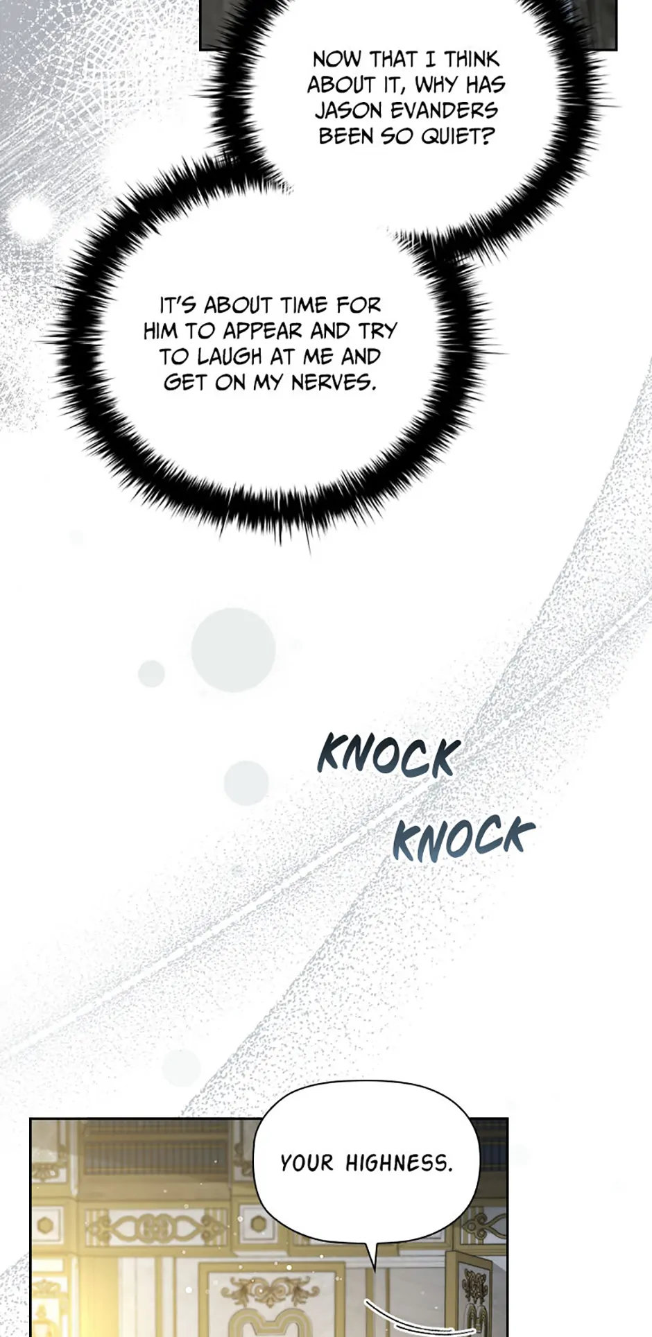 An Extra In The Family Is The First To Be Abandoned Chapter 104 280 ch 104 54