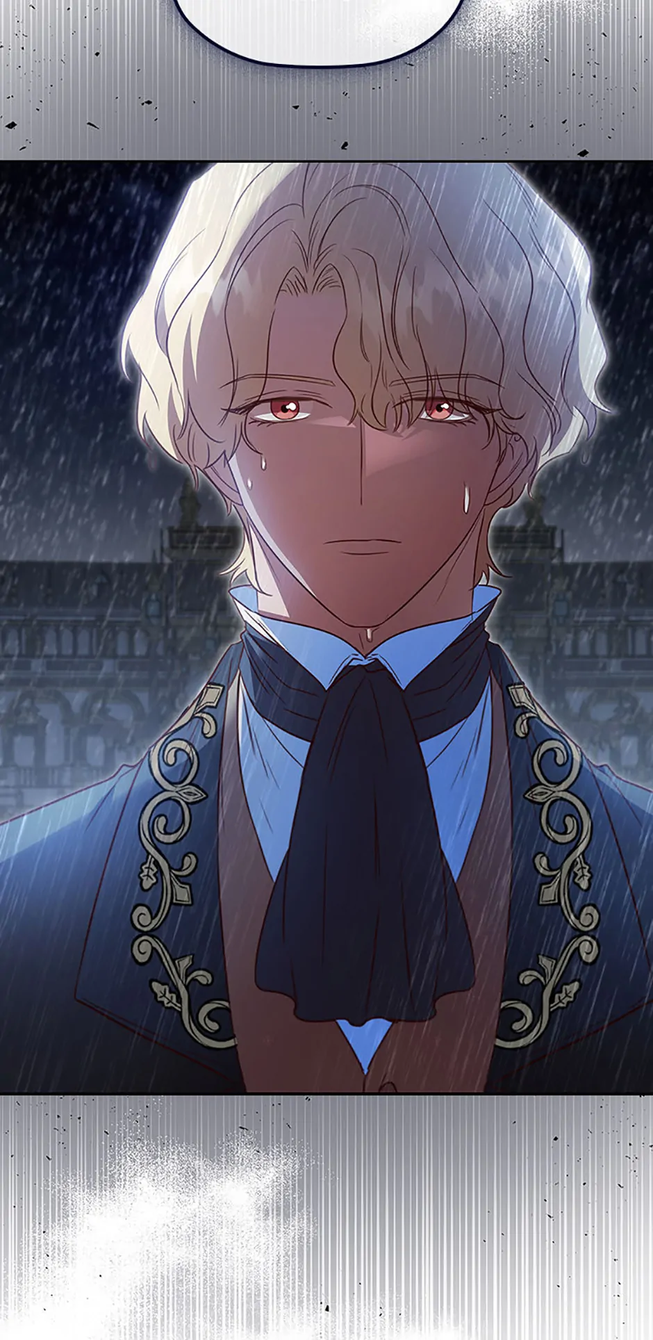 An Extra In The Family Is The First To Be Abandoned Chapter 104 283 ch 104 57