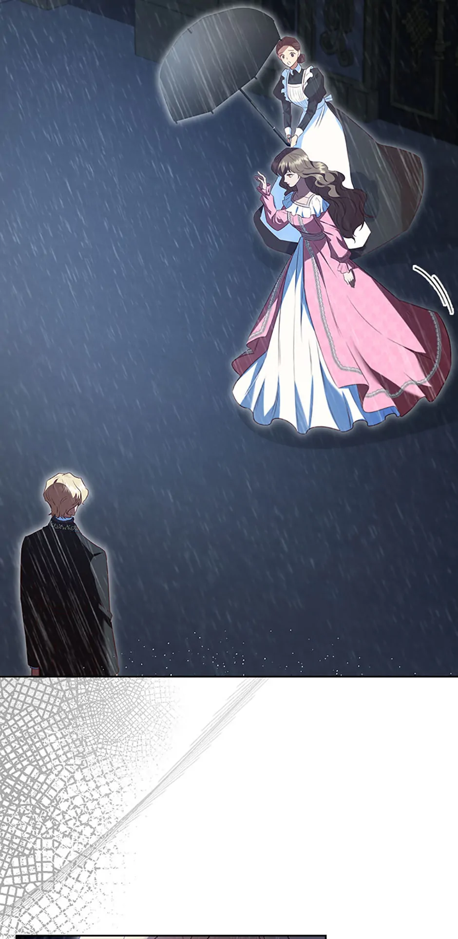 An Extra In The Family Is The First To Be Abandoned Chapter 104 285 ch 104 59